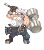 Artworks Shining Hearts 