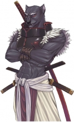 Artworks Shining Hearts Gadem