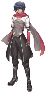 Artworks Shining Hearts Rick