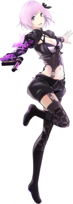 Artworks Sol Trigger 