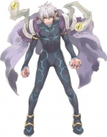 Artworks Spectral Force Legacy 