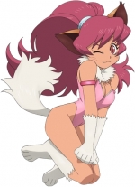 Artworks Star Ocean: First Departure Perisie