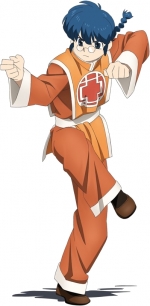 Artworks Star Ocean: First Departure Tinek Arukena