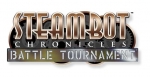 Artworks Steambot Chronicles: Vehicle Battle Tournament 