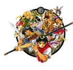 Artworks Suikoden I+II 