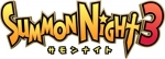 Artworks Summon Night 3 