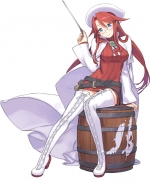 Artworks Summon Night 3 