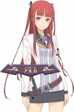 Artworks Summon Night 5 