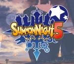Artworks Summon Night 5 