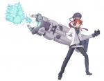 Artworks Summon Night 5 