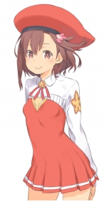 Artworks Summon Night 5 