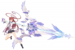 Artworks Summon Night 5 