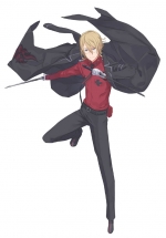 Artworks Summon Night 5 