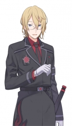 Artworks Summon Night 5 