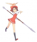 Artworks Summon Night 5 