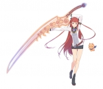 Artworks Summon Night 5 