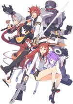 Artworks Summon Night 5 