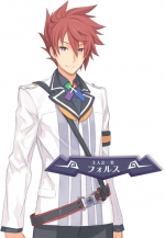 Artworks Summon Night 5 