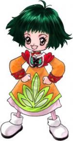 Artworks Tales of Eternia 