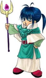Artworks Tales of Eternia 