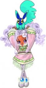 Artworks Tales of Eternia 