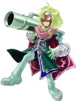 Artworks Tales of Eternia 