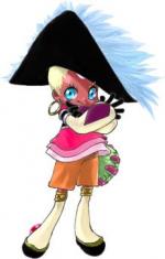 Artworks Tales of Eternia 