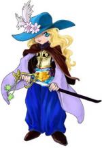 Artworks Tales of Eternia 