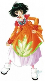 Artworks Tales of Eternia 