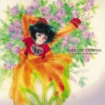 Artworks Tales of Eternia 