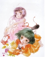 Artworks Tales of Eternia 