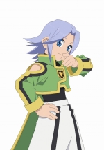 Artworks Tales of Phantasia: Narikiri Dungeon X 