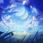 Artworks Tales of Phantasia: Narikiri Dungeon X 