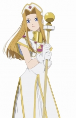 Artworks Tales of Phantasia: Narikiri Dungeon X 