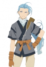 Artworks Tales of Phantasia: Narikiri Dungeon X 