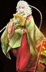 Artworks Tokyo Mono Harashi : Karasu no mori Gakuen Kitan 