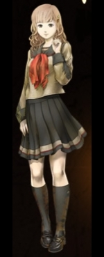 Artworks Tokyo Mono Harashi : Karasu no mori Gakuen Kitan 