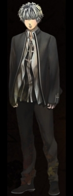 Artworks Tokyo Mono Harashi : Karasu no mori Gakuen Kitan 