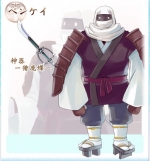 Artworks Twelve: Sengoku Fengshenden Benk