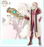 Artworks Twelve: Sengoku Fengshenden Bask