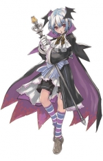 Artworks UnchainBlades EXXiV 