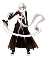 Artworks UnchainBlades EXXiV 