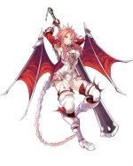 Artworks UnchainBlades EXXiV 