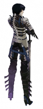 Artworks Unchained Blades 