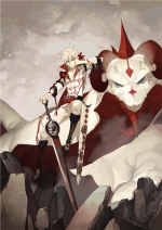 Artworks Unchained Blades 