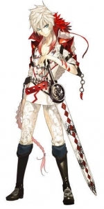 Artworks Unchained Blades 