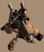 Artworks Valhalla Knights 