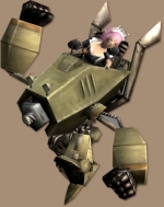 Artworks Valhalla Knights 