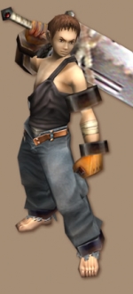 Artworks Valhalla Knights 