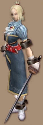 Artworks Valhalla Knights 